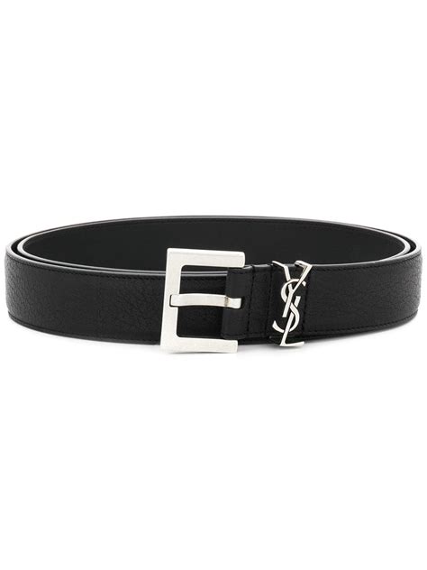 ysl belt australia.